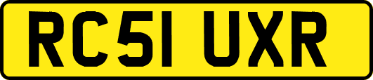 RC51UXR