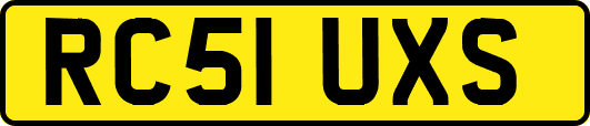 RC51UXS