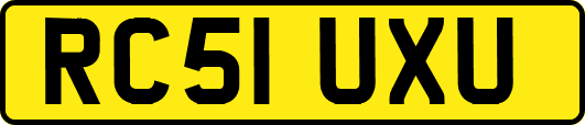 RC51UXU