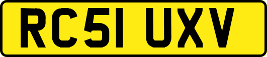 RC51UXV