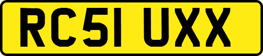 RC51UXX