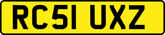 RC51UXZ