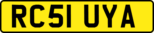 RC51UYA