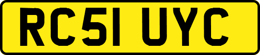 RC51UYC