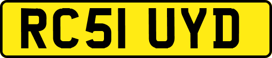 RC51UYD
