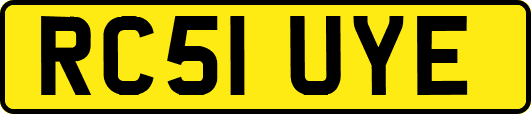 RC51UYE