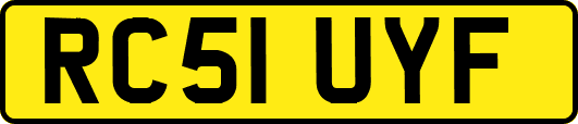 RC51UYF