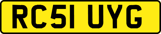 RC51UYG