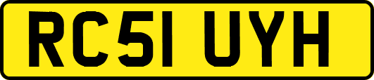 RC51UYH