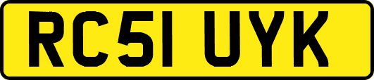 RC51UYK