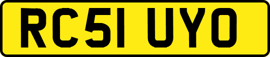 RC51UYO