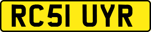 RC51UYR
