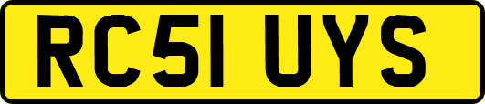 RC51UYS