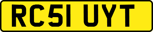 RC51UYT
