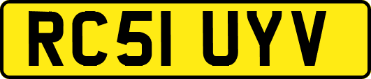 RC51UYV