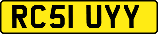 RC51UYY