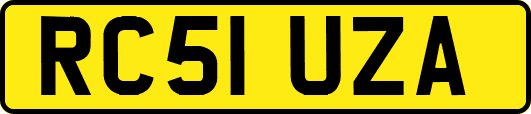 RC51UZA