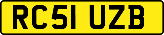 RC51UZB