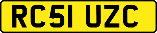 RC51UZC