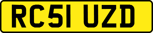 RC51UZD