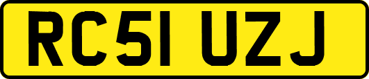 RC51UZJ