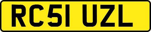 RC51UZL