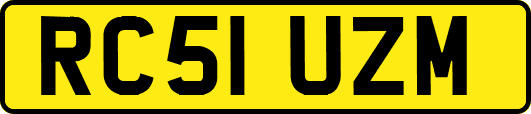RC51UZM