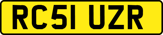 RC51UZR