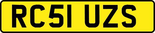 RC51UZS