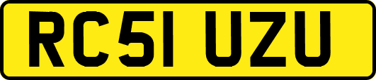 RC51UZU