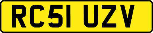 RC51UZV