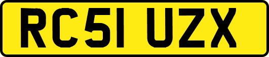 RC51UZX
