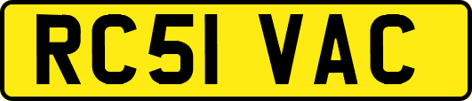 RC51VAC