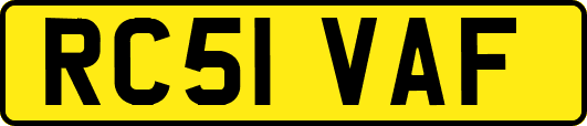 RC51VAF