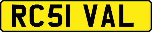 RC51VAL