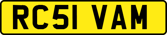 RC51VAM