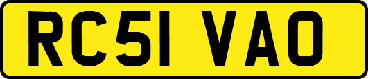 RC51VAO