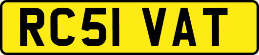 RC51VAT