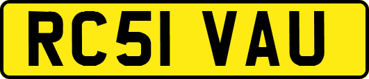 RC51VAU