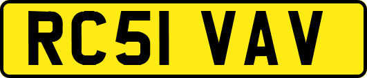 RC51VAV