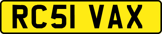 RC51VAX