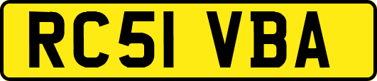 RC51VBA