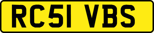 RC51VBS