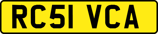 RC51VCA