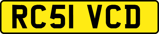 RC51VCD
