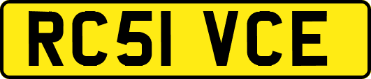 RC51VCE