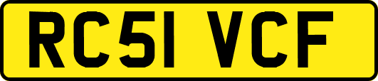 RC51VCF