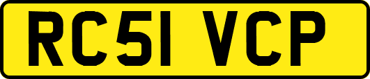 RC51VCP