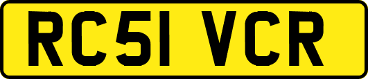 RC51VCR