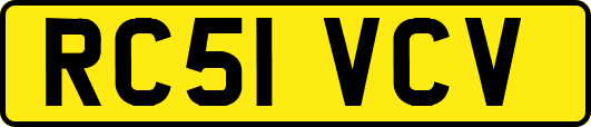 RC51VCV